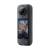 Insta360 X5 Starter Bundle - kamera sportowa 360°, 8K, 72MP, WI-FI, Bluetooth 5.2_Kamera z tyłu_3